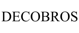 DECOBROS trademark