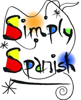 SIMPLY SPANISH trademark