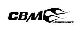 CBM MOTORSPORTS trademark