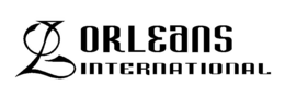 OI ORLEANS INTERNATIONAL trademark