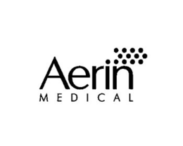 AERIN MEDICAL trademark
