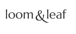 LOOM & LEAF trademark