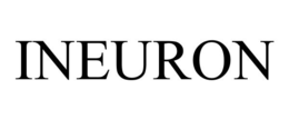 INEURON trademark