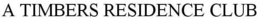 A TIMBERS RESIDENCE CLUB trademark