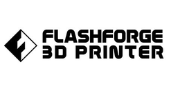 FF FLASHFORGE 3D PRINTER trademark