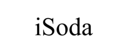ISODA trademark