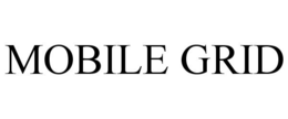 MOBILE GRID trademark