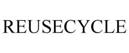 REUSECYCLE trademark