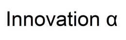 INNOVATION trademark