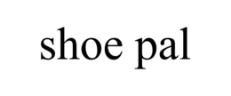 SHOE PAL trademark