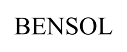 BENSOL trademark