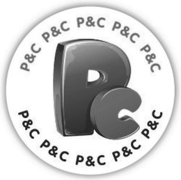 PC P&C trademark