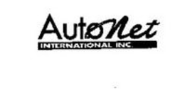 AUTONET INTERNATIONAL INC. trademark