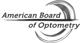 AMERICAN BOARD OF OPTOMETRY trademark