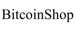 BITCOINSHOP trademark