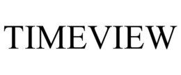 TIMEVIEW trademark