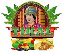 TIKAL trademark