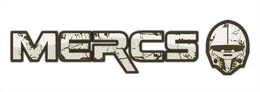 MERCS trademark