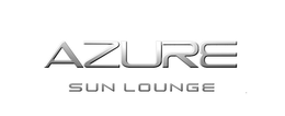 AZURE SUN LOUNGE trademark