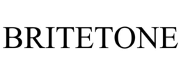 BRITETONE trademark