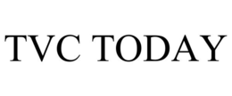 TVC TODAY trademark