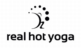 REAL HOT YOGA trademark