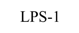 LPS-1 trademark