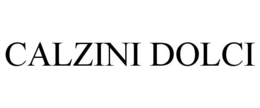 CALZINI DOLCI trademark