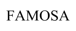 FAMOSA trademark