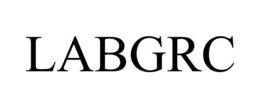 LABGRC trademark