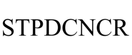 STPDCNCR trademark