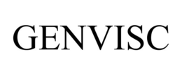 GENVISC trademark
