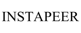 INSTAPEER trademark