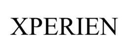 XPERIEN trademark