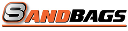 SANDBAGS trademark