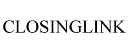 CLOSINGLINK trademark