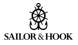 SAILOR & HOOK trademark