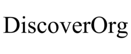 DISCOVERORG trademark