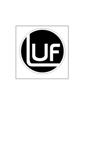 LUF trademark