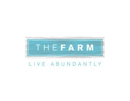 THE FARM LIVE ABUNDANTLY trademark