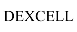DEXCELL trademark