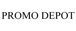PROMO DEPOT trademark