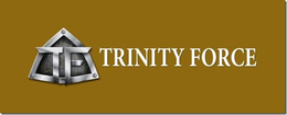 TF TRINITY FORCE trademark