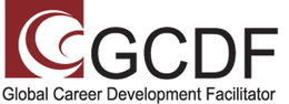GCDF GLOBAL CAREER DEVELOPMENT FACILITATOR trademark