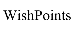 WISHPOINTS trademark