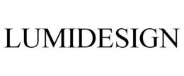 LUMIDESIGN trademark