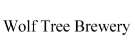 WOLF TREE BREWERY trademark