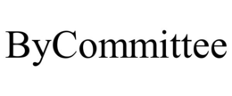BYCOMMITTEE trademark