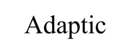 ADAPTIC trademark