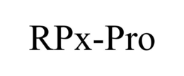 RPX-PRO trademark
